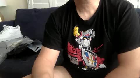 yque online show from March 7, 10:43 pm