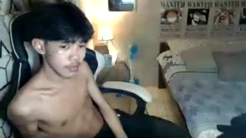 yujinro_18 online show from June 12, 2:59 pm