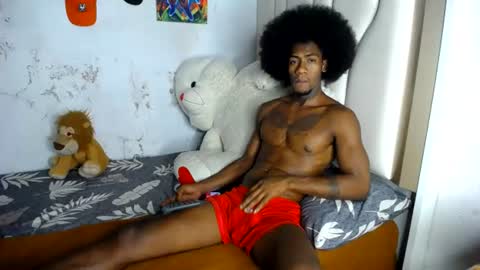 Ivan online show from June 12, 1:15 am