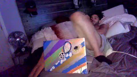 yungnympho25 online show from June 3, 9:55 am