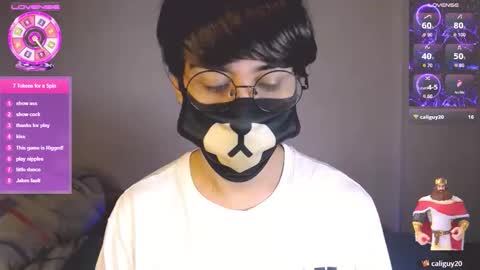 the puppy boy online show from March 26, 3:54 am