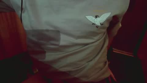 Yuta online show from April 3, 2:41 am