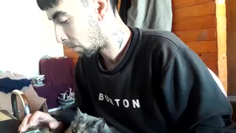 Yuumi online show from February 5, 4:03 pm