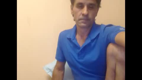 yvesstorm5 online show from October 28, 6:54 pm