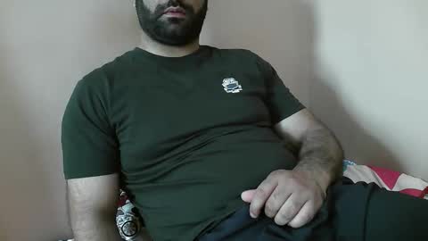 Bi BearXXX online show from June 4, 4:51 am