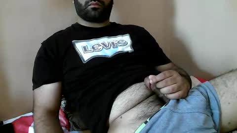 Bi BearXXX online show from June 2, 6:03 am