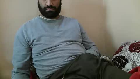 Bi BearXXX online show from November 18, 5:44 am