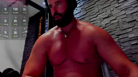 David online show from July 27, 9:22 pm