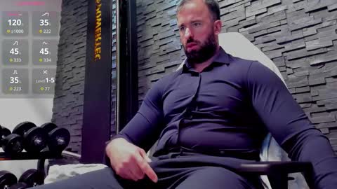 David online show from March 18, 10:24 pm