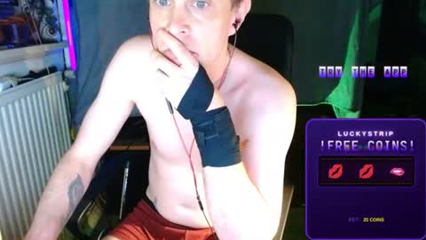   online show from July 10, 2:04 am