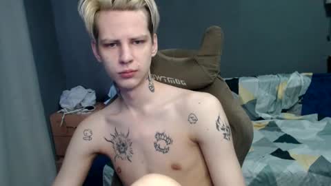 Toshka online show from February 5, 9:57 am