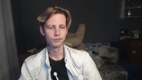 Toshka online show from September 21, 1:11 pm