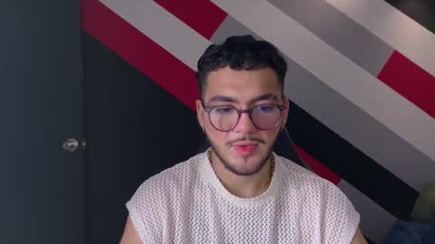 Zack  online show from December 15, 12:29 am