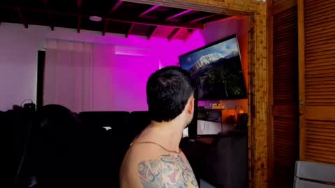 Zac  Jhordan online show from December 10, 2:39 pm