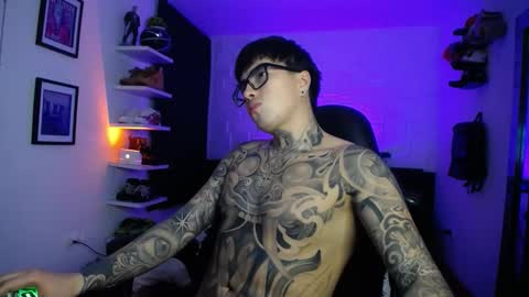 zac_muller1 online show from March 16, 5:44 am