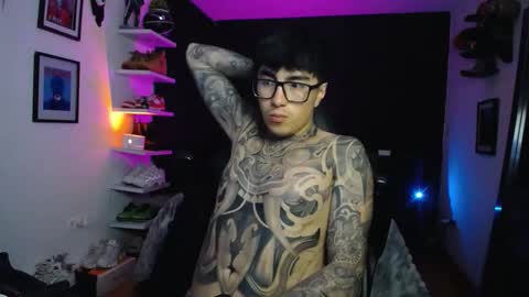 zac_muller1 online show from November 22, 9:20 am