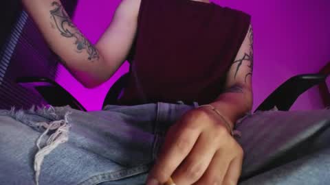 Zac Freelance model online show from May 29, 3:27 am