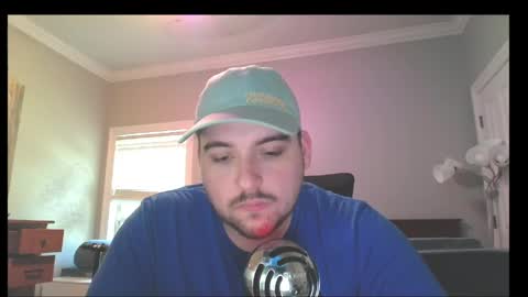 Zach Shaw online show from June 1, 12:49 pm