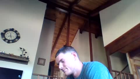 zachschaefer online show from August 6, 11:11 pm