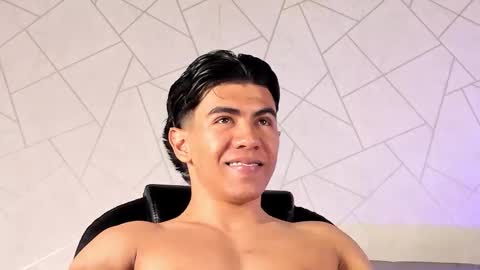 zack conor online show from February 8, 12:05 am