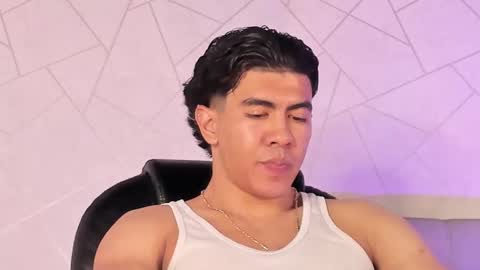 zack conor online show from February 28, 1:37 am