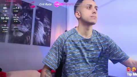 zack_isback online show from June 1, 7:47 pm