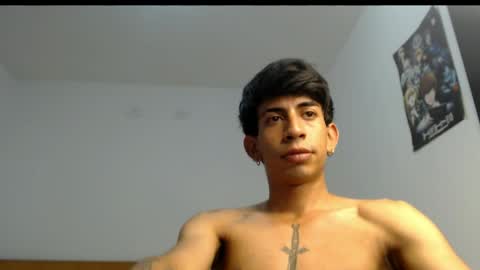 Zack King online show from April 7, 10:21 pm