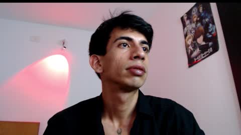 Zack King online show from February 27, 9:14 pm