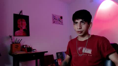 Zack King online show from September 23, 4:39 pm