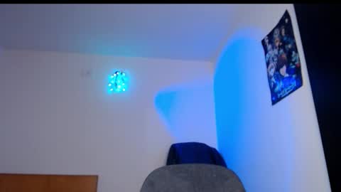 Zack King online show from February 20, 8:54 pm