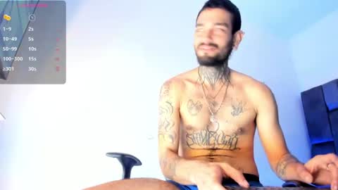 zack online show from June 11, 11:47 pm