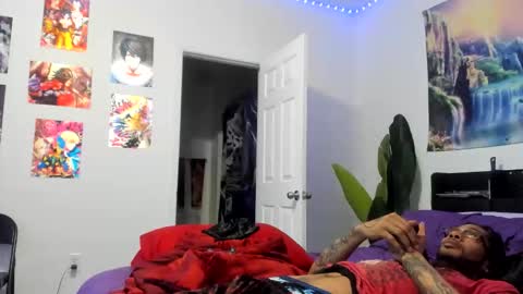 Zack Pipher online show from June 1, 2:23 am