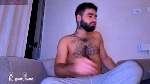 zack_sullivan22 online show from March 4, 7:59 am