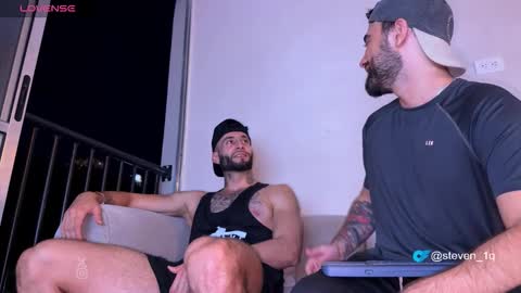 zack_sullivan22 online show from March 15, 11:55 pm