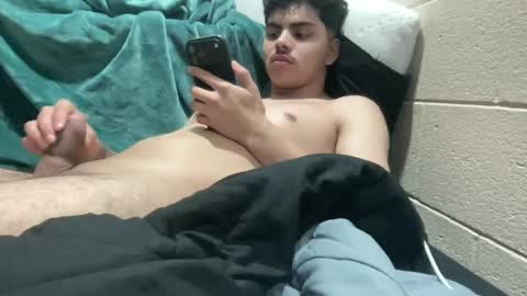 zackconn online show from June 21, 7:14 am