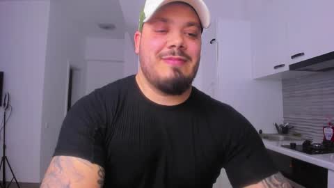 Zack online show from March 29, 10:10 pm