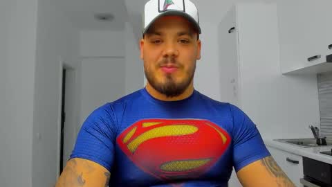 Zack online show from October 27, 10:34 pm