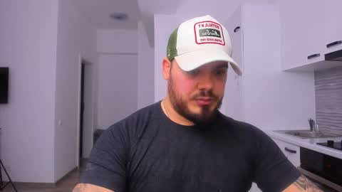 Zack online show from February 25, 9:49 pm