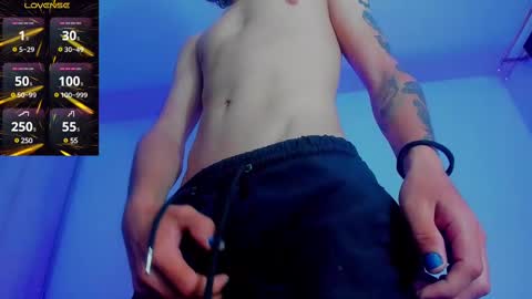 Snapshot of zackcum_ chatting on February 27, 5:45 am for you Zack online show from February 27, 5:45 am