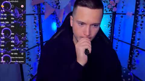 Zack online show from October 22, 5:55 am