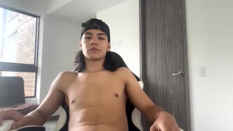 zackss_player online show from September 24, 9:24 pm