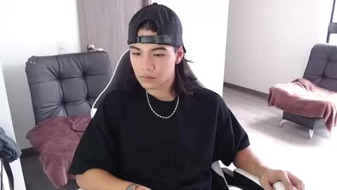 zackss_player online show from September 27, 9:01 pm