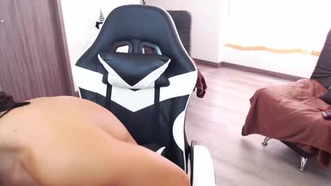 zackss_player online show from October 29, 4:10 pm