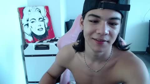 zackss_player online show from September 16, 10:10 pm