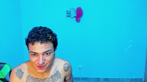 BiG Zafiro online show from February 28, 12:48 pm