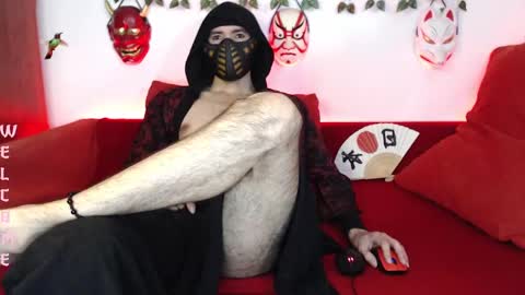 Zagarah online show from January 12, 12:18 am