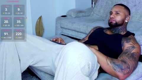 INSTAGRAM yormanfit7 online show from February 14, 5:13 am