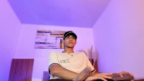 Zander online show from July 27, 1:51 pm