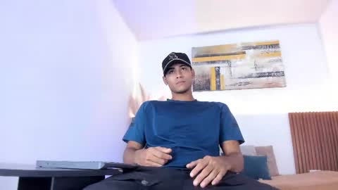 Zander online show from June 16, 1:02 pm