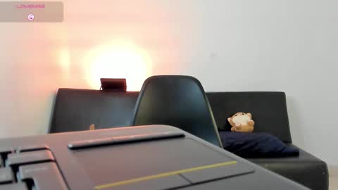 Zane Lux online show from March 15, 3:29 pm